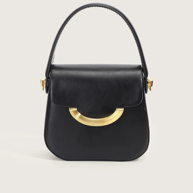 Elegant Mini Chain Crossbody Bag for Women