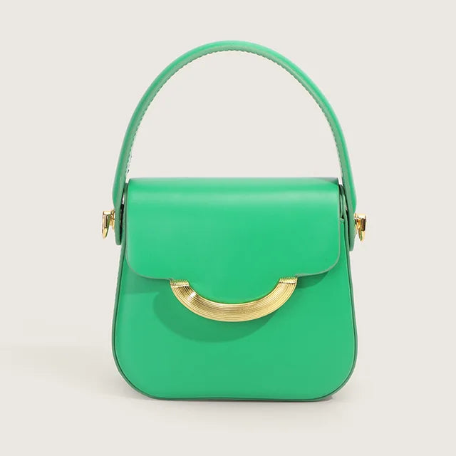 Elegant Mini Chain Crossbody Bag for Women