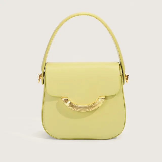 Elegant Mini Chain Crossbody Bag for Women