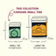 3 Pack Fancy Finishing Salts Collection - Korvel
