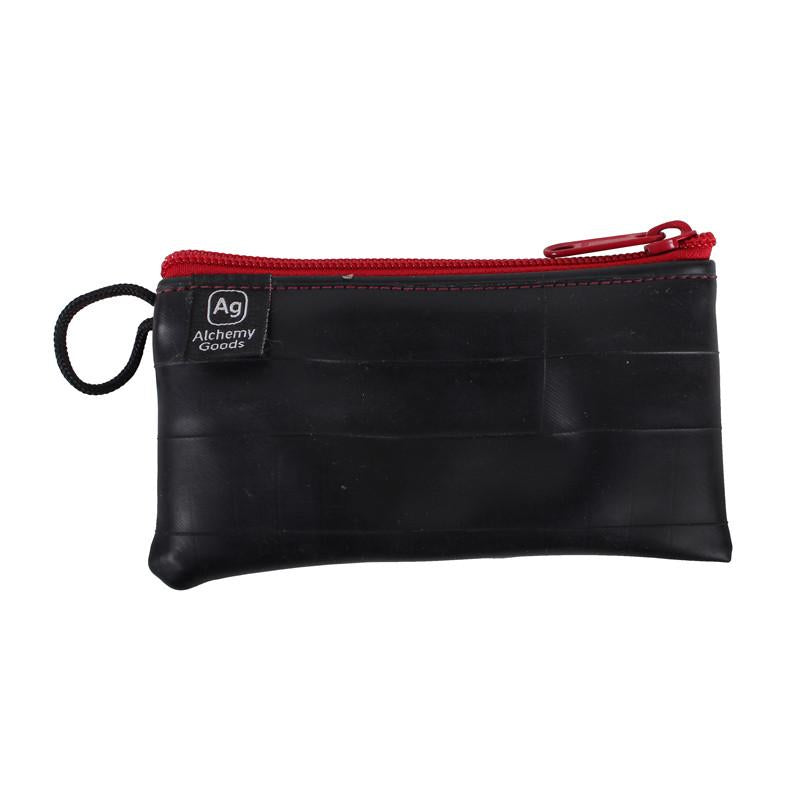 Alchemy Goods Small Zipper Pouch - Eco-Friendly Travel Organizer