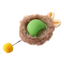 Smart Chase Ball - Interactive Toy for Cats and Dogs