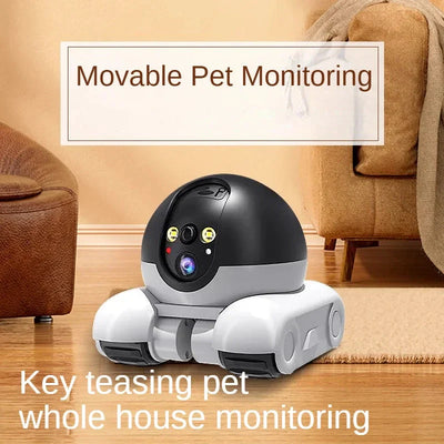SmartView Home Camera - Korvel