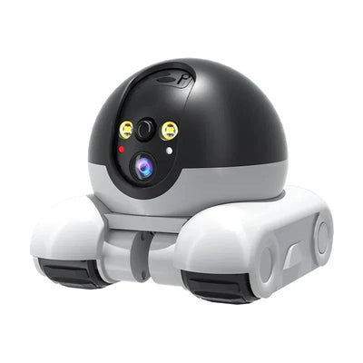 SmartView Home Camera - Korvel