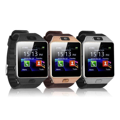 Reloj inteligente premium para seguimiento de fitness y uso diario