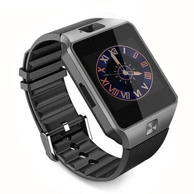 Reloj inteligente premium para seguimiento de fitness y uso diario