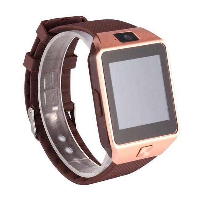 Reloj inteligente premium para seguimiento de fitness y uso diario