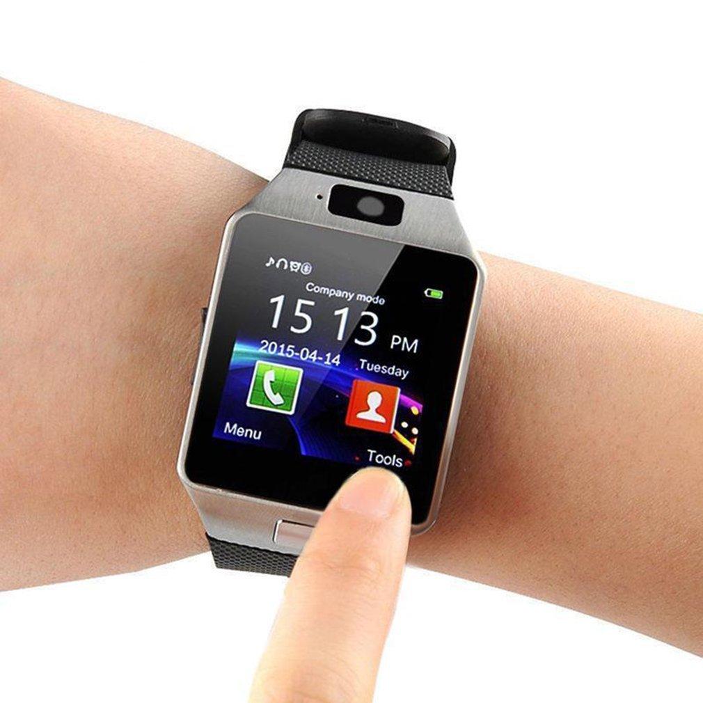 Reloj inteligente premium para seguimiento de fitness y uso diario