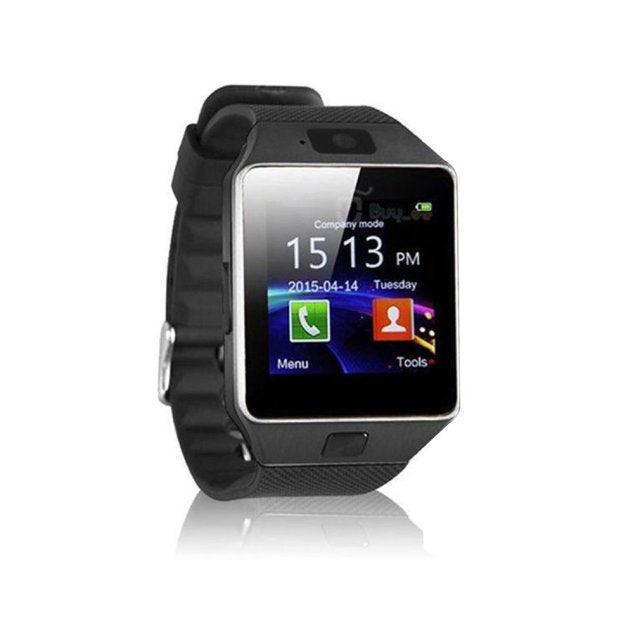 Reloj inteligente premium para seguimiento de fitness y uso diario