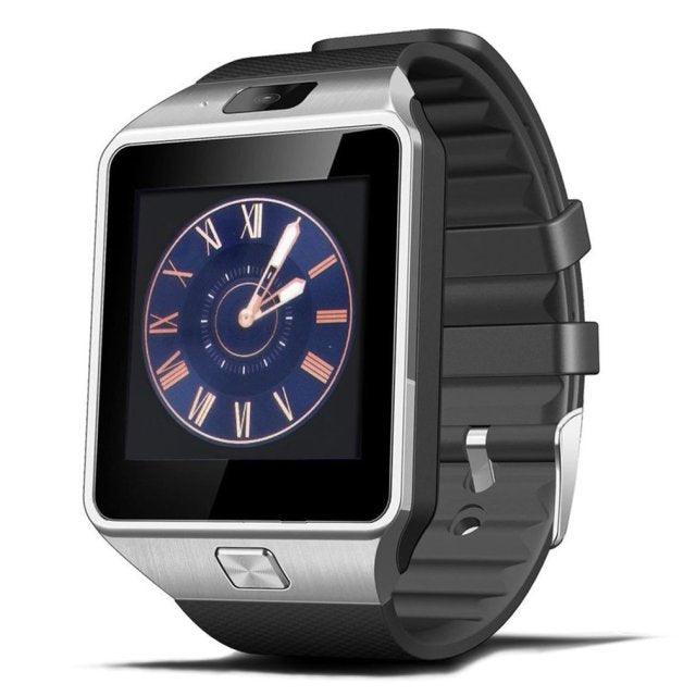 Reloj inteligente premium para seguimiento de fitness y uso diario