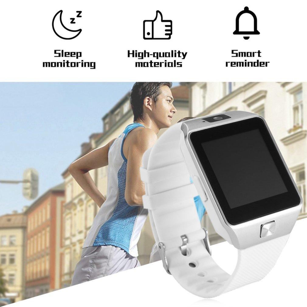 Reloj inteligente premium para seguimiento de fitness y uso diario