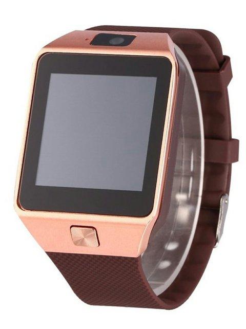 Reloj inteligente premium para seguimiento de fitness y uso diario