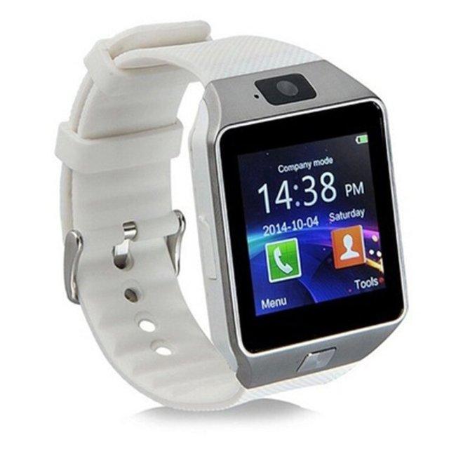 Reloj inteligente premium para seguimiento de fitness y uso diario
