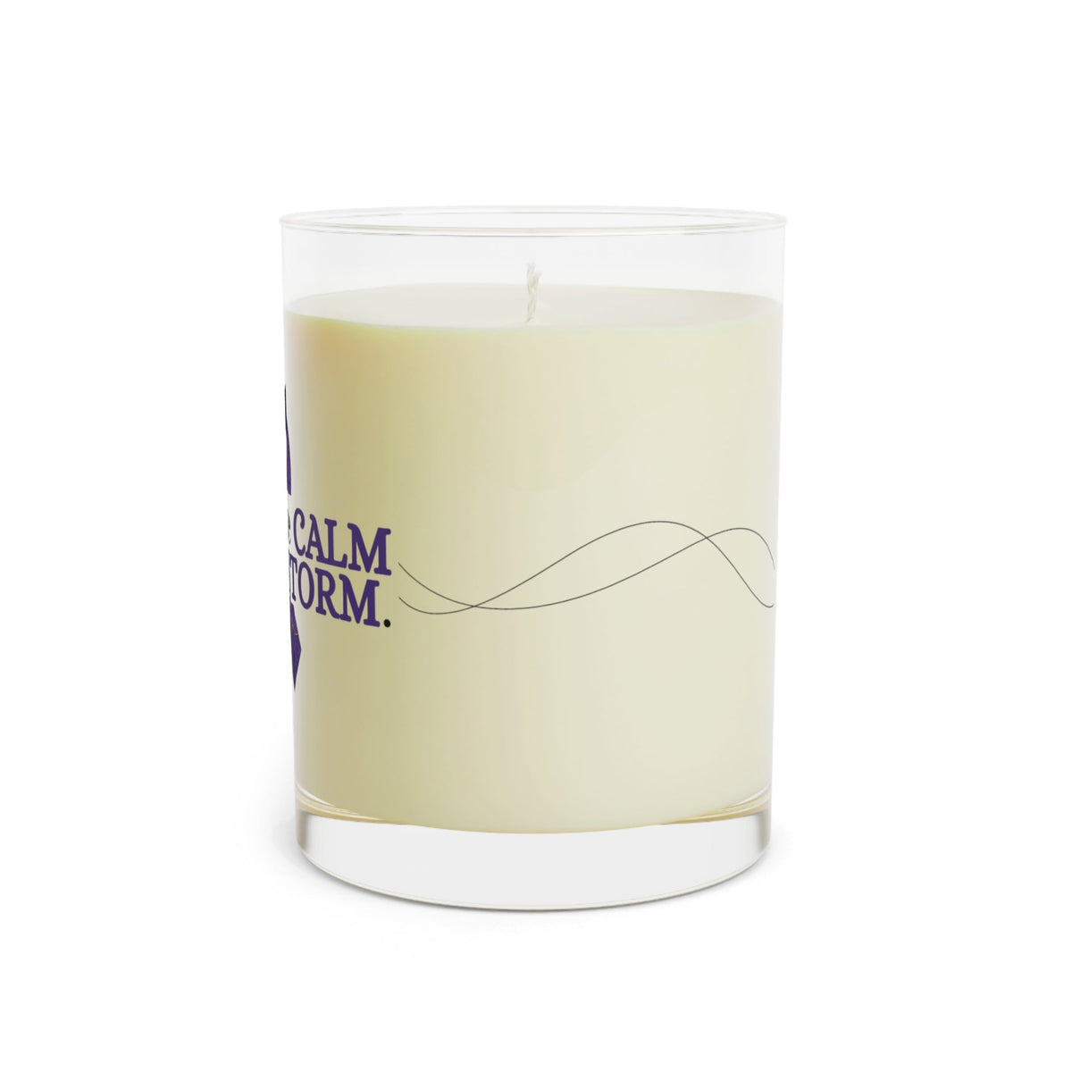 Smells Like Calm After the Storm Soy Candle - 11oz