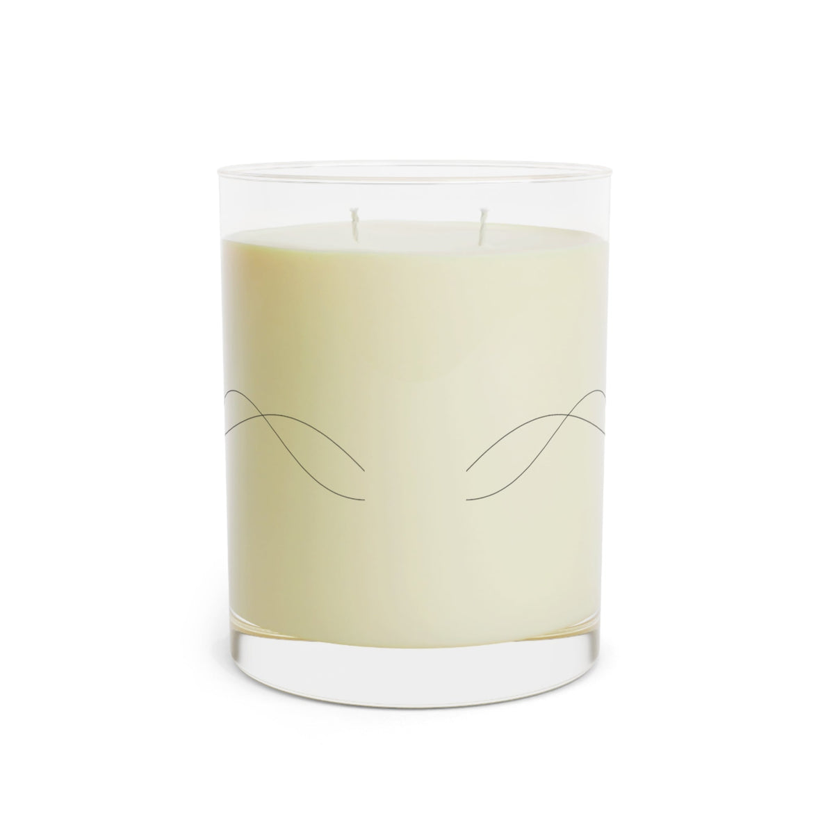 Smells Like Calm After the Storm Soy Candle - 11oz