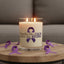 Smells Like Calm After the Storm Soy Candle - 11oz
