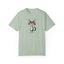 Camiseta Unisex Gato Sonriente | Camiseta Divertida y Estilosa