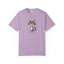 Camiseta Unisex Gato Sonriente | Camiseta Divertida y Estilosa