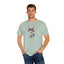 Camiseta Unisex Gato Sonriente | Camiseta Divertida y Estilosa