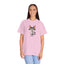 Camiseta Unisex Gato Sonriente | Camiseta Divertida y Estilosa