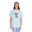 Camiseta Unisex Gato Sonriente | Camiseta Divertida y Estilosa