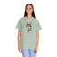 Camiseta Unisex Gato Sonriente | Camiseta Divertida y Estilosa