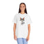 Camiseta Unisex Gato Sonriente | Camiseta Divertida y Estilosa