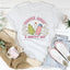 Smoke Away a Tough Day Tee