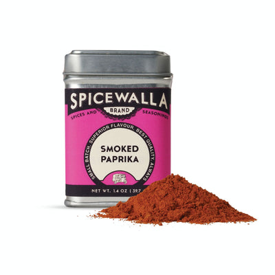 Paprika, Smoked - Korvel
