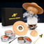 SmokeTop Cocktail Smoker - Korvel