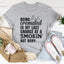 Camiseta de algodón suave premium
