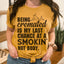 Camiseta de algodón suave premium