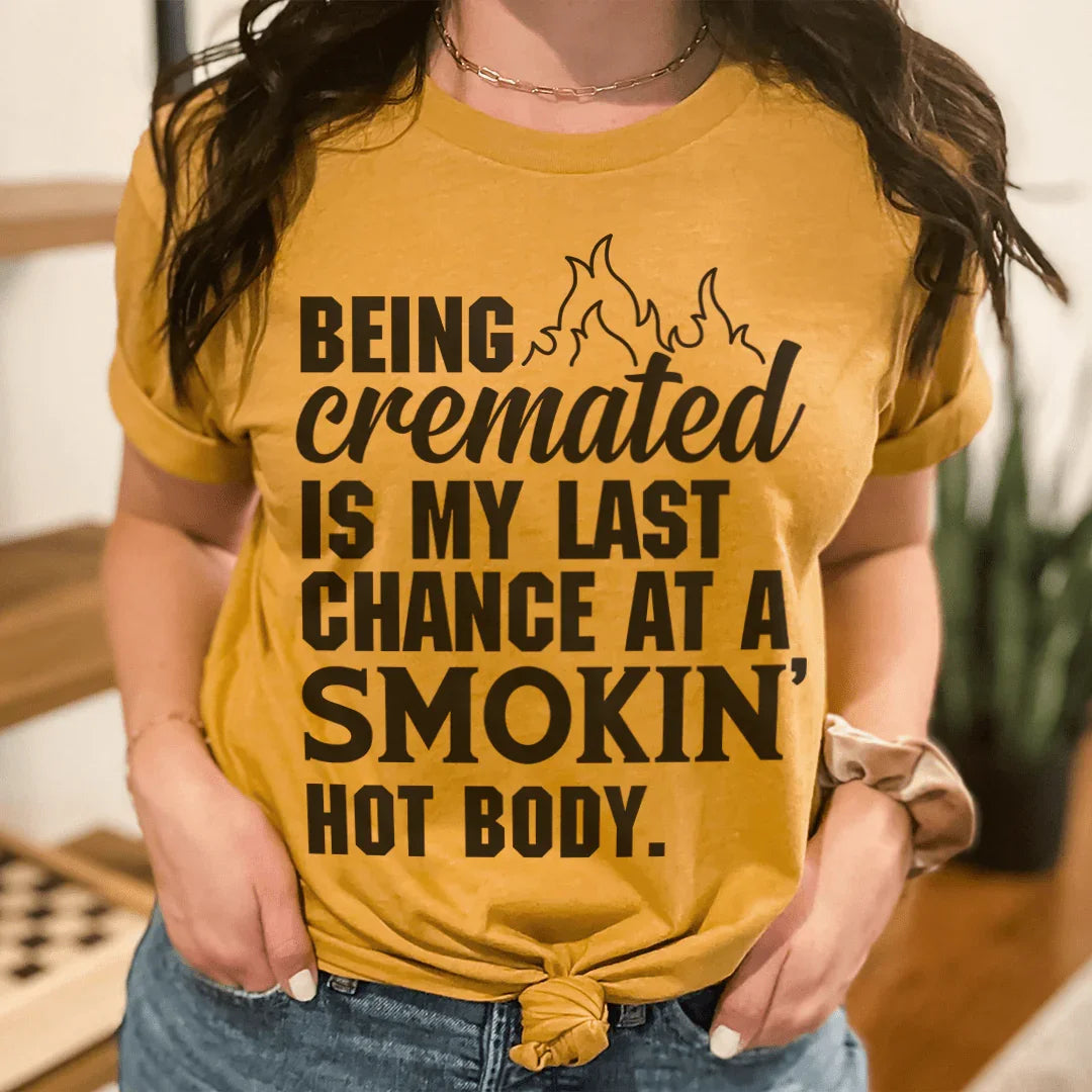 Camiseta de algodón suave premium