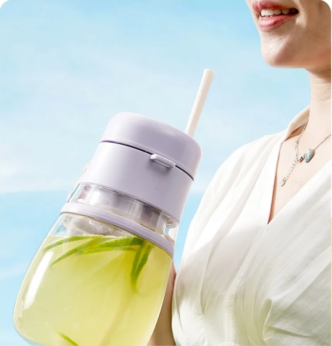 SmoothSip Blender Cup - Korvel