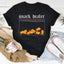 Camiseta Snack Dealer