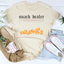 Camiseta Snack Dealer
