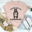 Camiseta Snacks Are My Language