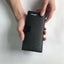 Snap Wallet Men's Long Button Wallet - Premium Design
