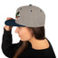 Classic Adjustable Snapback Cap - Korvel