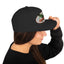 Classic Adjustable Snapback Cap - Korvel