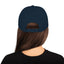Classic Adjustable Snapback Cap - Korvel