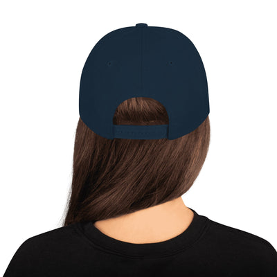 Classic Adjustable Snapback Cap - Korvel