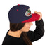 Classic Adjustable Snapback Cap - Korvel