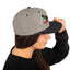 Classic Adjustable Snapback Cap - Korvel