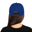 Classic Adjustable Snapback Cap - Korvel