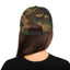 Classic Adjustable Snapback Cap - Korvel