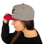 Classic Adjustable Snapback Cap - Korvel