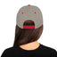 Classic Adjustable Snapback Cap - Korvel