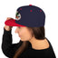 Classic Adjustable Snapback Cap - Korvel