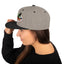 Classic Adjustable Snapback Cap - Korvel